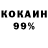 Конопля AK-47 John Meller